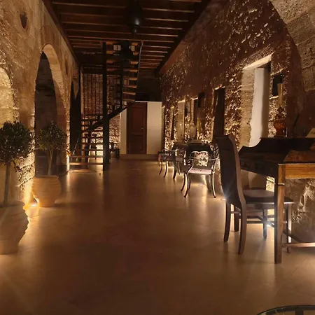 Appartement Jivaeri Luxury