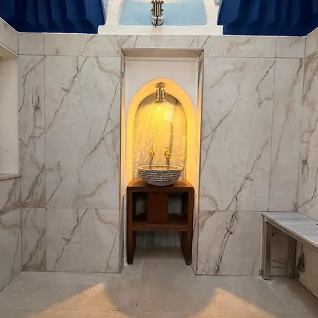 Jivaeri Luxury * Rhodes City