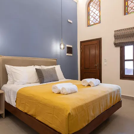 Jivaeri Luxury *