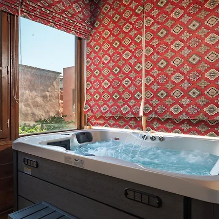 Appartement Jivaeri Luxury *