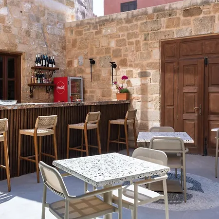 Appartement Jivaeri Luxury Rhodes City