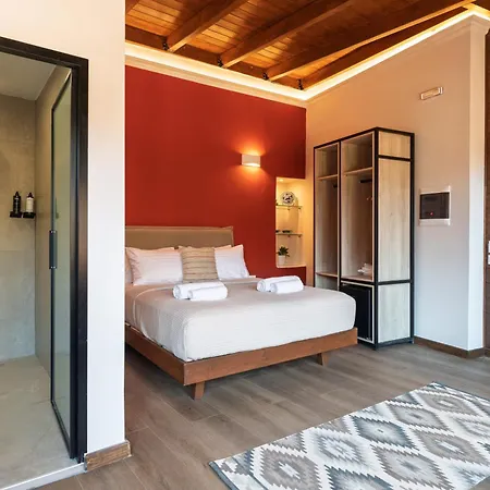 Jivaeri Luxury Rhodes City
