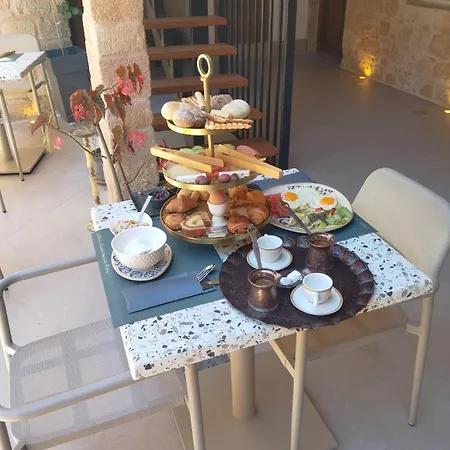 Appartement Jivaeri Luxury