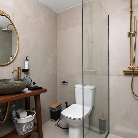 Appartement Jivaeri Luxury *
