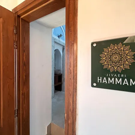 Jivaeri Luxury