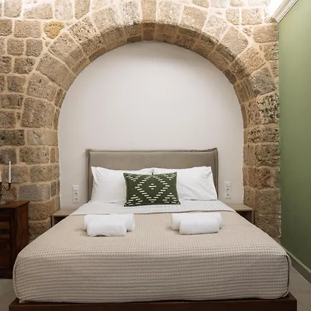 Jivaeri Luxury Appartement *
