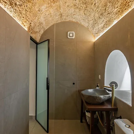 Appartement Jivaeri Luxury