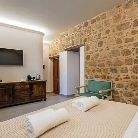 Jivaeri Luxury Appartement