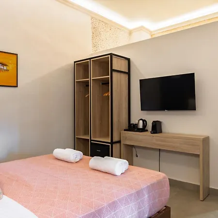 Jivaeri Luxury *
