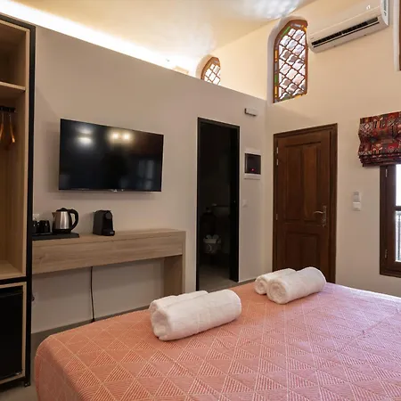 Appartement Jivaeri Luxury