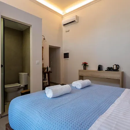 Jivaeri Luxury Rhodes City