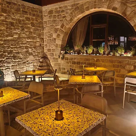 Appartement Jivaeri Luxury
