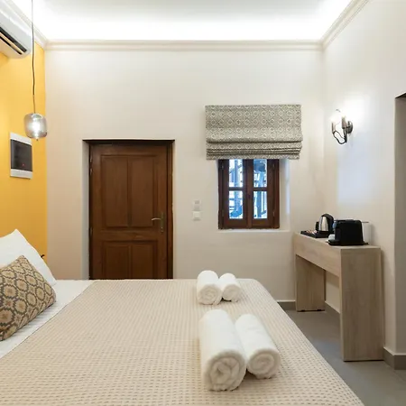 Jivaeri Luxury Appartement
