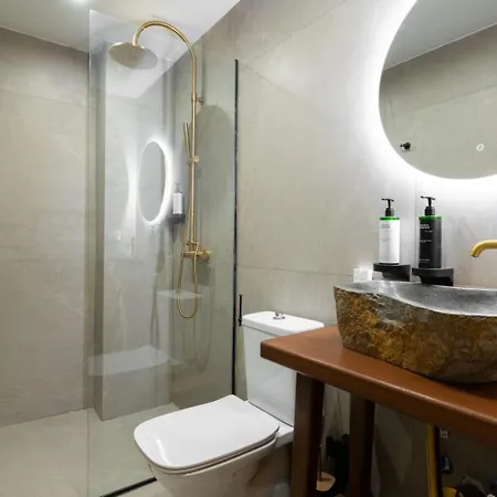 Jivaeri Luxury Rhodes City