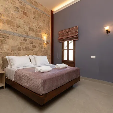 Appartement Jivaeri Luxury *