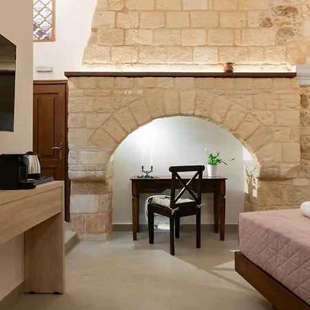 Appartement Jivaeri Luxury