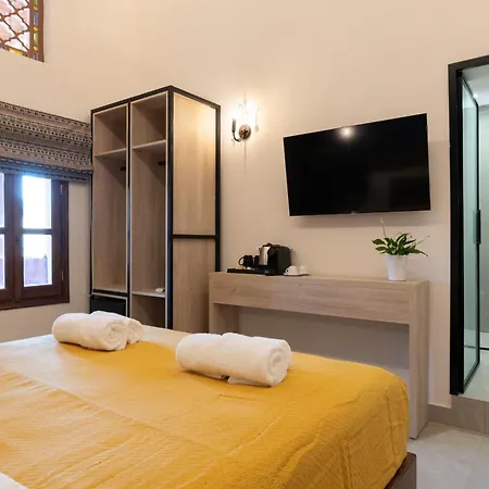 Appartement Jivaeri Luxury *