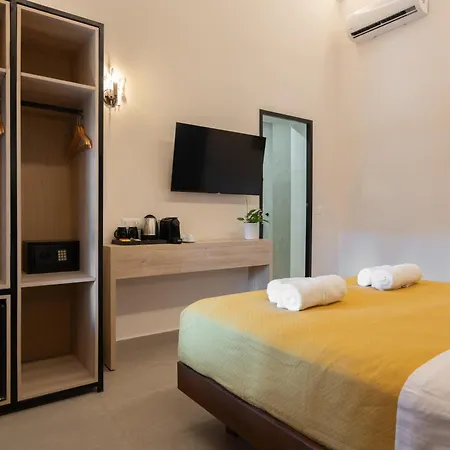 Jivaeri Luxury Appartement