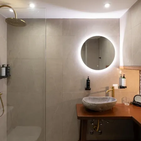 Jivaeri Luxury * Rhodes City