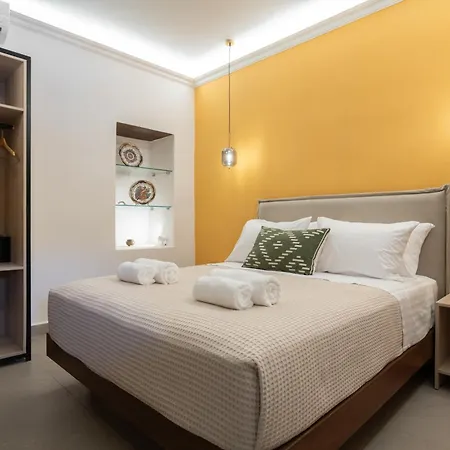 Jivaeri Luxury Rhodes City