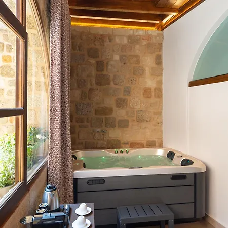 Jivaeri Luxury *