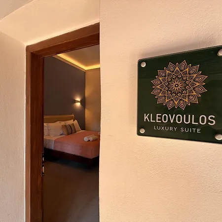 Jivaeri Luxury Appartement Rhodes City