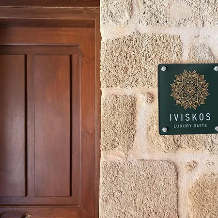 Jivaeri Luxury Rhodes City
