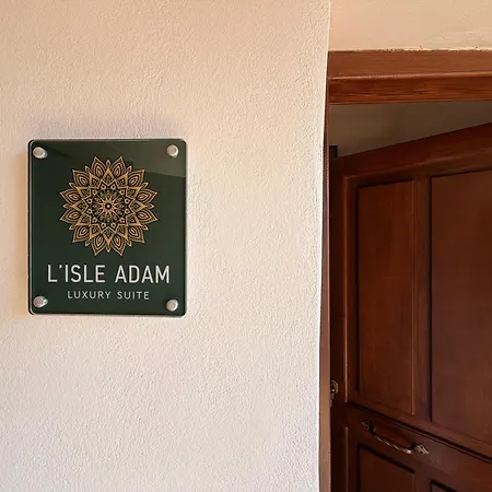 Jivaeri Luxury Appartement