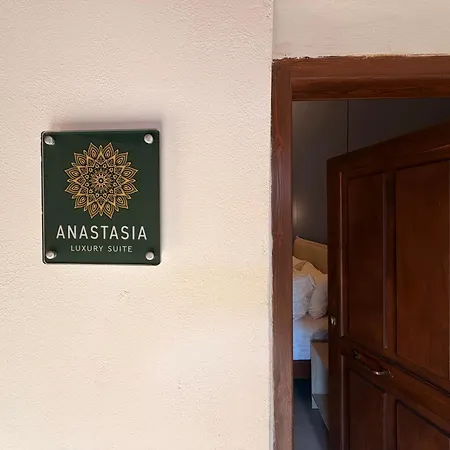 Jivaeri Luxury Appartement