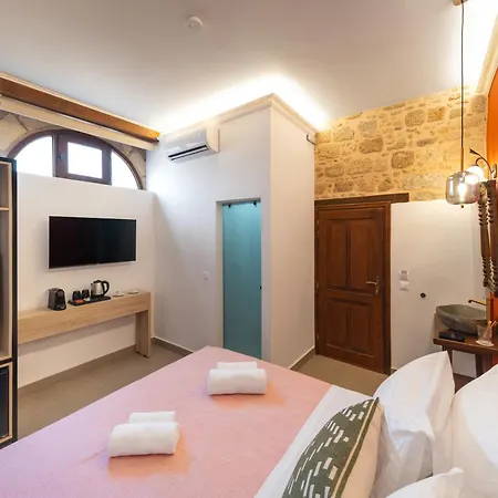 Jivaeri Luxury *
