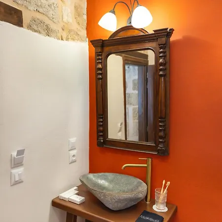Jivaeri Luxury Appartement