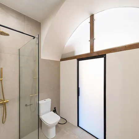 Jivaeri Luxury Appartement *