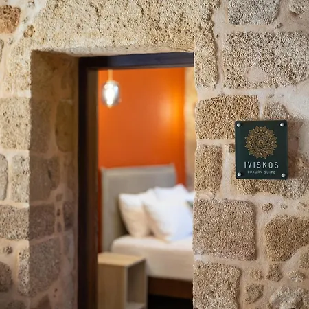 Jivaeri Luxury Appartement
