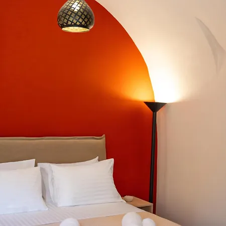 Jivaeri Luxury Appartement *