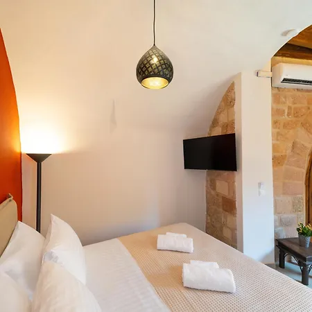 Jivaeri Luxury Appartement
