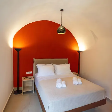 Jivaeri Luxury Appartement Rhodes City