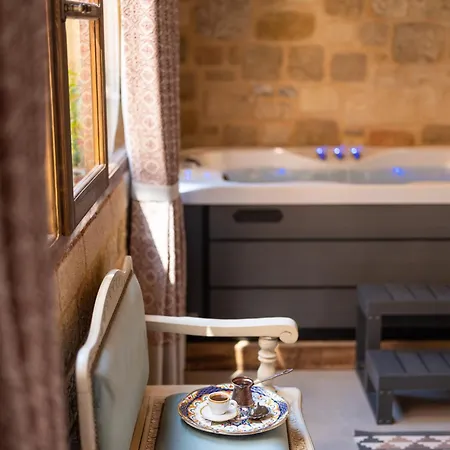 Jivaeri Luxury Appartement