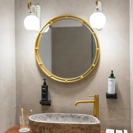 Jivaeri Luxury Appartement