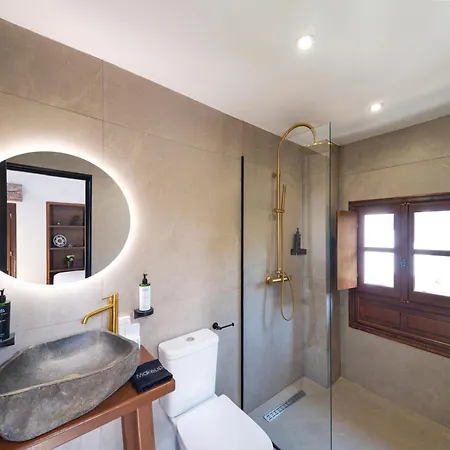 Appartement Jivaeri Luxury Rhodes City