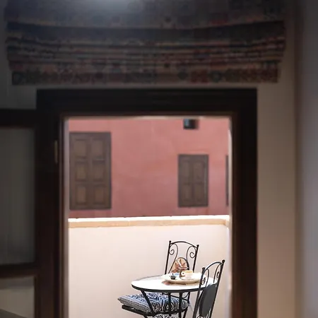 Jivaeri Luxury Appartement
