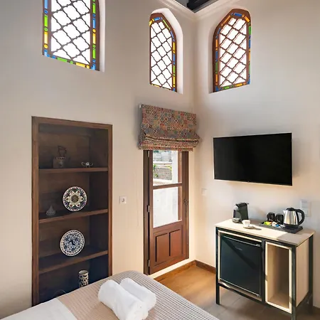 Jivaeri Luxury * Rhodes City