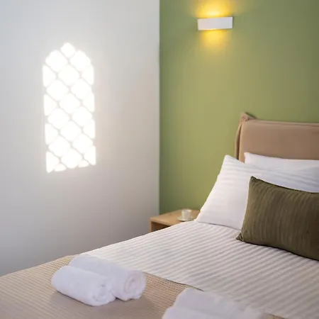 Appartement Jivaeri Luxury *