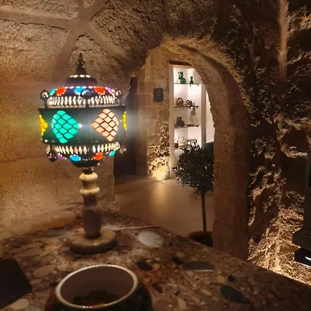 Jivaeri Luxury Appartement