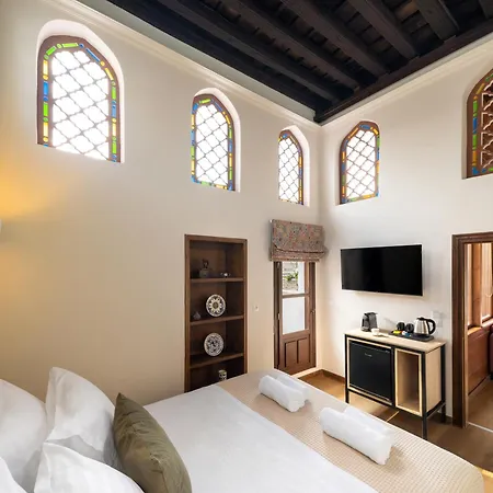Appartement Jivaeri Luxury Rhodes City