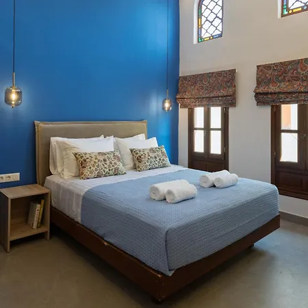 Appartement Jivaeri Luxury